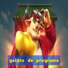 garoto de programa em porto de galinhas